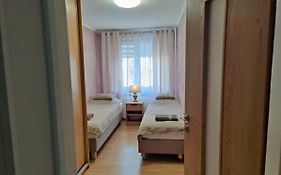 Dwupokojowe mieszkanie Nowy Dwór Mazowiecki